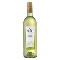 Gallo Family Vineyards Pinot Grigio White Wine 75cl