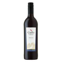 Gallo Family Vineyards Merlot Red Wine 75cl