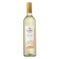 Gallo Family Vineyards White Moscato Wine 75cl