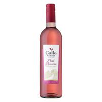 Gallo Family Vineyards Pink Moscato Wine 75cl
