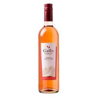 Gallo Family Vineyards Grenache Rose Wine 75cl