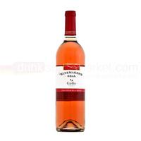 Gallo Family Vineyards Winemakers Seal Rose Wine 75cl