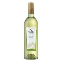 Gallo Family Vineyards Sauvignon Blanc White Wine 75cl