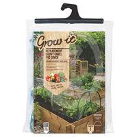 Gardman Gardman Replacement Grow Tunnel PVC Cover