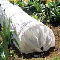 Gardman Gardman Grow Tunnel with Fleece Cover