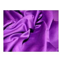 Gaberchino Dress Fabric Purple