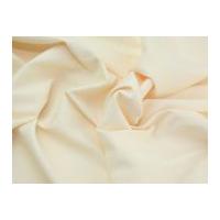 Gaberchino Dress Fabric Ivory