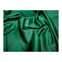 Gaberchino Dress Fabric Bottle Green