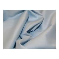 Gaberchino Dress Fabric Pale Blue