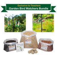 Garden Bird Watchers Bundle