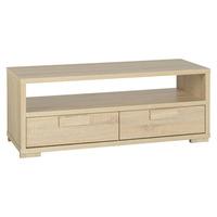 Gambon 2 Drawer TV Unit