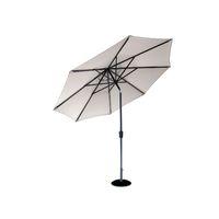 garden must haves elizabeth mouse grey 22m parasol