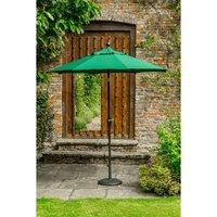 Garden Must Haves Elizabeth Green 2.7m Parasol