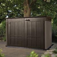 garden must haves grande store storage shed