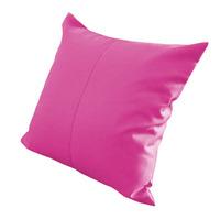 GardenFurnitureWorld Essentials Hollowfibre Cushion in Pink