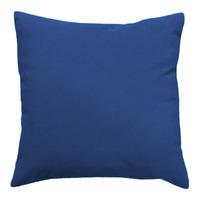 GardenFurnitureWorld Essentials 18 Inch Filled Cushion in Blue