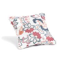 Gardenfurnitureworld Essentials Water Resistant Scatter Cushion in Floral