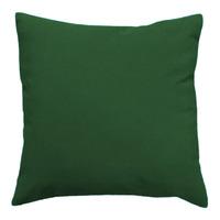 gardenfurnitureworld essentials 18 inch filled cushion in green