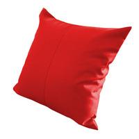 GardenFurnitureWorld Essentials Hollowfibre Cushion in Red