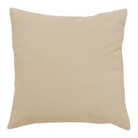 GardenFurnitureWorld Essentials 24 Inch Filled Cushion in Stone