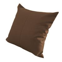 GardenFurnitureWorld Essentials Hollowfibre Cushion in Brown