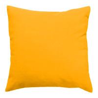 GardenFurnitureWorld Essentials 24 Inch Filled Cushion in Yellow