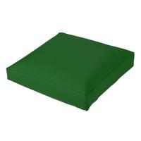 GardenFurnitureWorld Essentials Bean Bag Cushion in Green