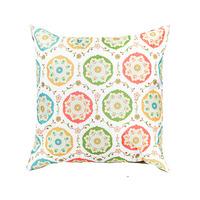 GardenFurnitureWorld Essentials 18 Inch Printed Scatter Cushion - Seamarkand