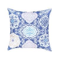 GardenFurnitureWorld Essentials 18 Inch Printed Scatter Cushion - Casablanca