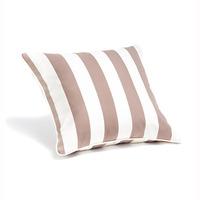 Gardenfurnitureworld Essentials Water Resistant Scatter Cushion in Aura Ivory Oyster