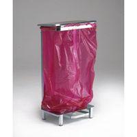 GALVANISED FREE STANDING SACKHOL...