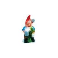 Garden Gnome with Tankard Westfalia