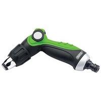 Garden 3 Pattern Hose Nozzle