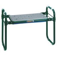 Gardeners Kneeler And Seat