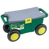 Gardeners Roller Truck/box