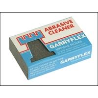 Garryson Garryflex Abrasive Block - Coarse 60 Grit