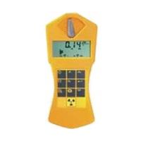 Gamma Scout Radiation Meter Online GS3