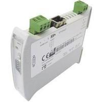 Gateway Modbus, LAN, RS-232, RS-485 Wachendorff HD67510 24 Vdc