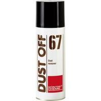 Gas duster non-flammable CRC Kontakt Chemie DUST OFF 67 30827-AH 400 ml