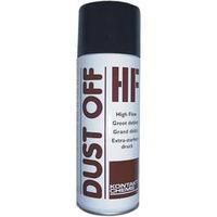 Gas duster non-flammable CRC Kontakt Chemie DUST OFF 67 HIGHFLOW 81213-AF 340 ml
