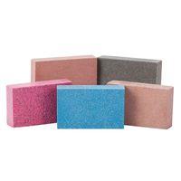 Garryflex Abrasive Block - Medium 120 Grit (Grey)