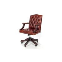 gainsborough swivel chair