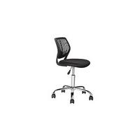 Gas Lift Height Adjustable Office Chair