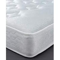 Galaxy Deep Quilt Small Double Mattress