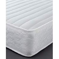 Galaxy Memory Single Mattress