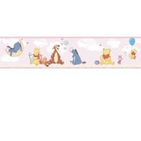 galerie borders pooh and friends wp3501 2