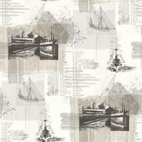 Galerie Wallpapers Sail List, HT17231