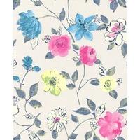 Galerie Wallpapers Bold Floral, 11141201