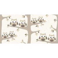 Galerie Wallpapers Funky Owls, YH17922