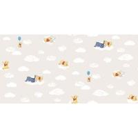 Galerie Wallpapers Sleepy Pooh and Friends, WP3001-3